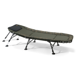 Anaconda lehátko Freelancer Ti-Lite Flat Carp Rack 7