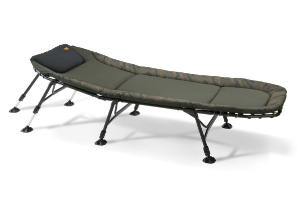 Anaconda lehátko Freelancer Ti-Lite Flat Carp Rack 7