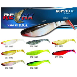 RELAX kopyto RK6 (15cm) cena 1ks/bal5ks