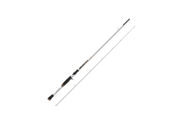 Doiyo prut Shiroi series Medium Heavy Casting - Spinnerbait - Twitching C 662 H 1,98 m 9 - 36 g