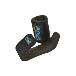 Aqua Neoprenové pásky na pruty - Neoprene Rod Straps (pár)