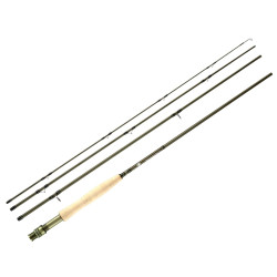 Giants fishing Prut Trout Fly CLX 8,6ft/#4