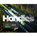 ZFISH Podběráková tyč Delta Tele Handle 2.70m
