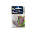 BLISTER Relax Banjo 4,5cm 8ks v balení