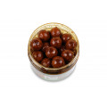 Nikl Boilies v dipu Devill Krill - 20mm, 250g
