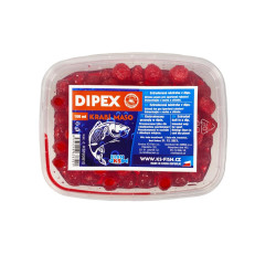 KS Fish Dipex 100 ml, krabí maso