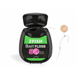 ZFISH Bait Floss 50m