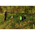 Carp´R´Us Total Crossline Cast – Green 0,35mm, 1200m, 9,1kg/20lb