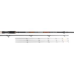 C-Drome Power Method Feeder Rod 3,6m 100g