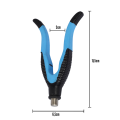 Giants fishing Rohatinka Feeder Long Rod Rear Rest