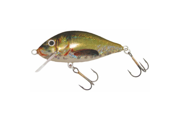 Mistrall Crucian diver 9cm vzor 112