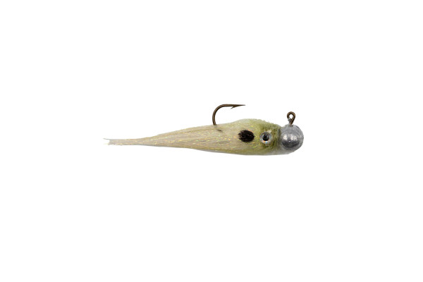 JIG SWENSON Flash jig, olovo 2 g, vzor WGLJ2