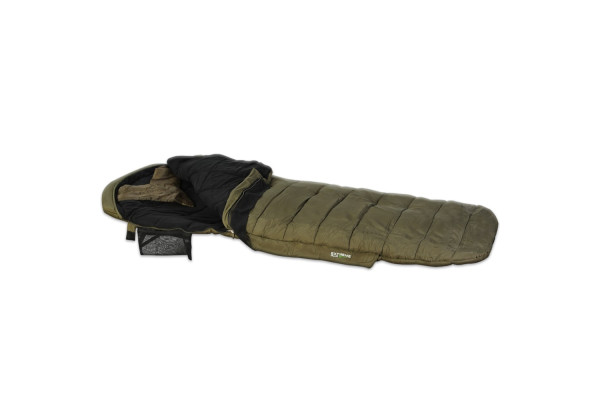 Giants fishing Spací pytel 5 Season Extreme Plus Sleeping Bag