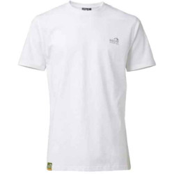 Tričko Geoff Anderson Organic Tee bílé