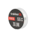 Trakker Návazcová šňůra - Zig Link 10lb, 4,30kg, 0,26mm, 100m