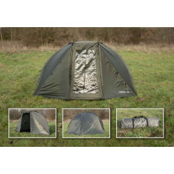 Bivak Z-Carp Bivvy 255x125x180cm