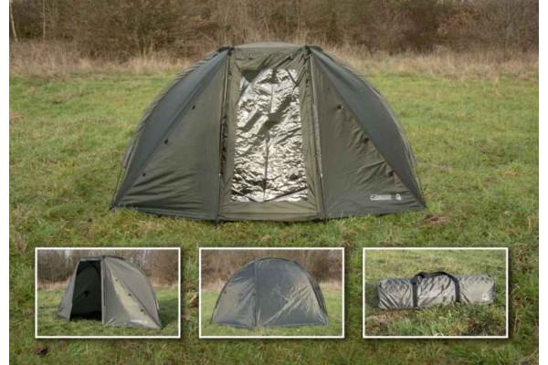 Bivak Z-Carp Bivvy 255x125x180cm