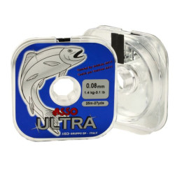Vlasec Asso Ultra 25m