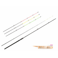 ZFISH Prut SlimCore Feeder 3,0m 40-56g