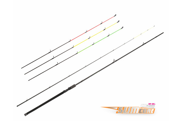 ZFISH Prut SlimCore Feeder 3,0m 40-56g