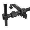 Držák Delphin REAXE UniFIX DUO