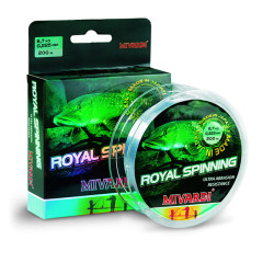 Royal Spinn 200m 0,145mm 2,6kg
