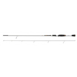 Doiyo prut Shiroi series Medium Jigging - Mid To Long Distance S 812 M 2,44 m 8 -35 g