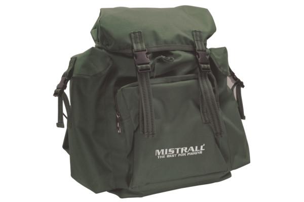 Mistrall batoh zelený 26l