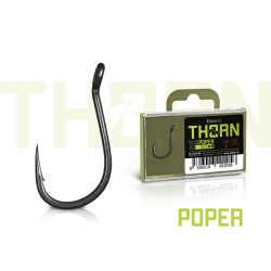 Delphin THORN Poper 11x