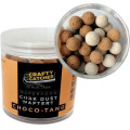 Crafty Catcher Cork Dust Wafter 15mm/100g