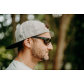 Gardner polarizační brýle Black Sunglasses GPB (UV400) plovoucí