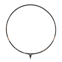 MS Range podběráková hlava bez síťky Quick Change Zip Head 45 cm