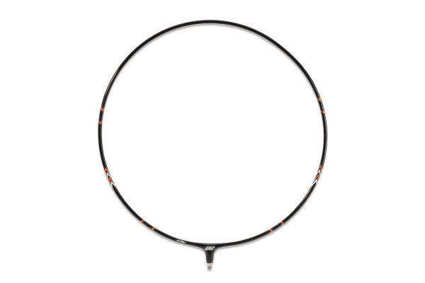 MS Range podběráková hlava bez síťky Quick Change Zip Head 45 cm