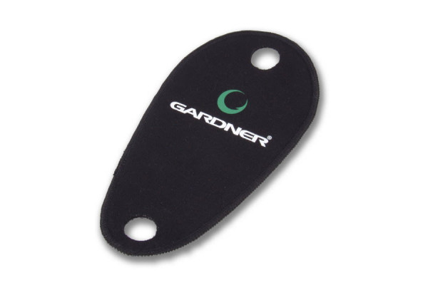 Gardner Kryt ruky k praku Slinga Knuckle Guard