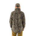 Trakker Bunda TechPro Camo Smock - Large