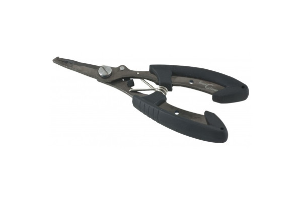 Iron Claw kleště Plier Straight SP 14,5 cm