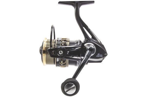 Mistrall naviják Sicata method feeder 40