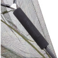 Wychwood Kaprový podběrák Epic Tactical 42“ Landing Net and 6ft/180cm 2pc Handle with Net Float