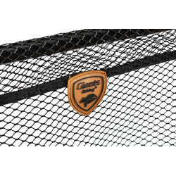 Giants fishing Náhradní síťka Spare Net Rubber 85x75 cm (Model Deluxe)