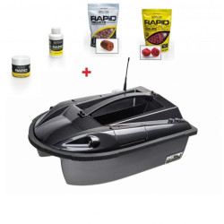 Loďka Carp Scout 6.0 Li-ion
