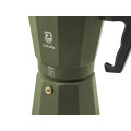 Kávovar Delphin CoToGo Green