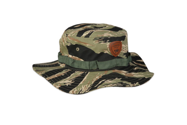 Giants fishing Klobouk Camo Bucket Hat