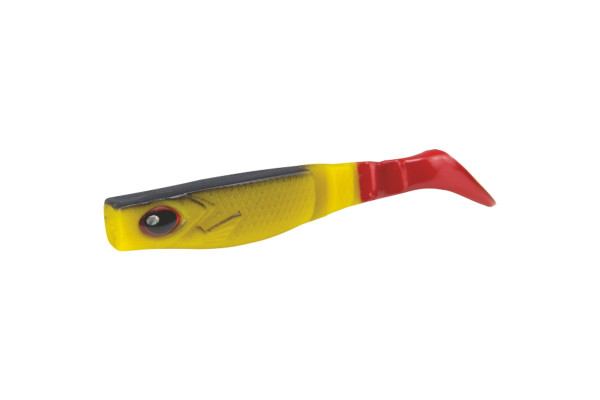 Mistrall gumová nástraha Dominator 6,5cm barva 32, 20ks