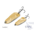 Plandavka Delphin STEPZ StripSCALE