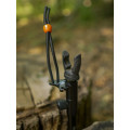 Giants fishing Rychloupínací pojistka prutu Deluxe Metal Rod Lock