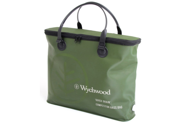 Wychwood Taška na ryby Quick Drain Bass Bag Wychwood Taška na ryby Quick Drain Bass Bag