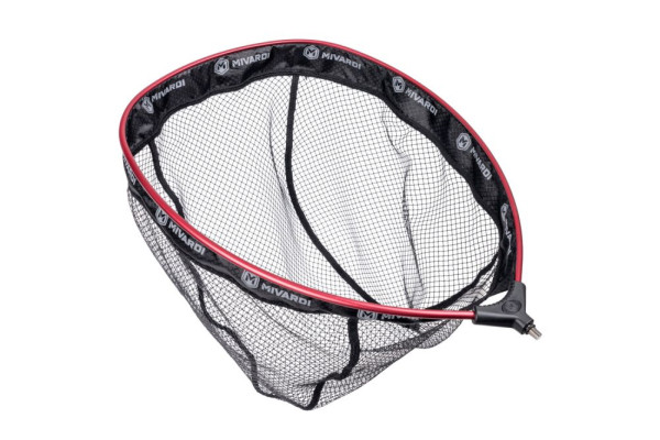 Hlavica TMX Focus RC