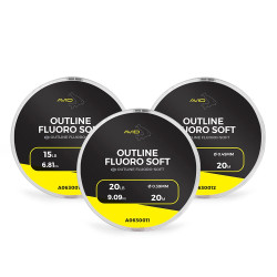 Outline Fluoro-Soft 20m