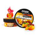 ZFISH Smoke Hurricane Wafters 2in1