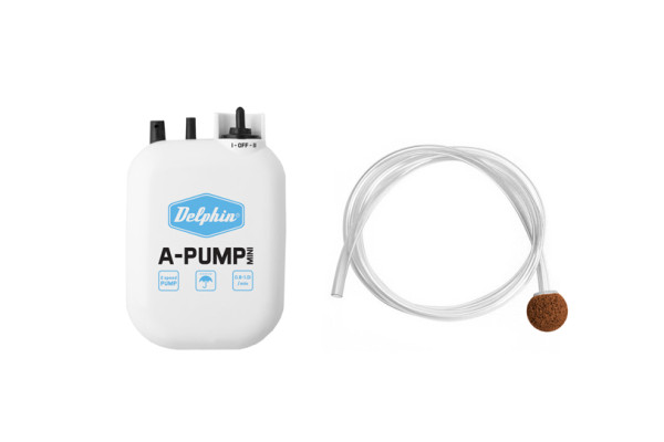 Delphin A-PUMP mini